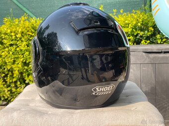 Helma prilba SHOEI NEOTEC I - 4