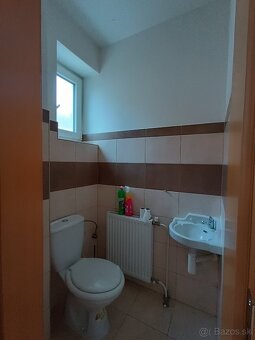 Na predaj pekný dom v Zlatých Moravciach - 4
