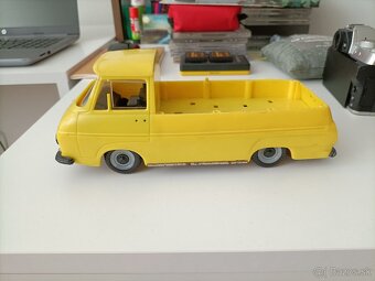 Skoda 1203 kdn valnik - 4