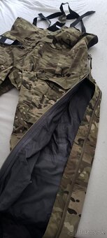 Carinthia PRG 2.0 Multicam nohavice - 4
