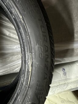 Letné pneumatiky 215/50 R18 96 W - 4