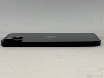 IPHONE 14 PLUS MIDNIGHT 128GB ZÁRUKA - VEĽMI DOBRÝ STAV - 4
