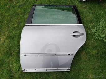 dvere na Vw passat b5,5 - 4