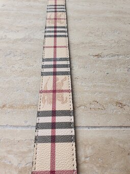 Burberry opasok - 4