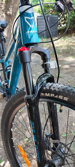 Horský bicykel Amulet 27,5 Wild cat 2.0 SR - 4