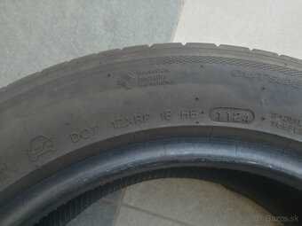 Letne pneu 205/55 R16 - 4