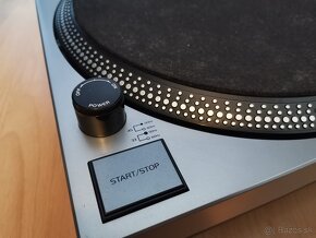 GRAMOFÓN OMNITRONIC BD-1350 - 4