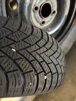 185/60 R14 pneumatiky s diskom - 4