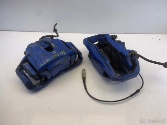 Brzdy e60 e61 2 piesty - 4