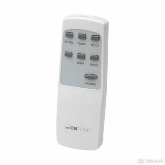 Mobilná klimatizácia Clatronic CL 3716 Wi-Fi - 4