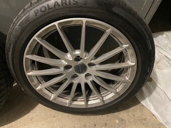 5x112 R17 audi - 4