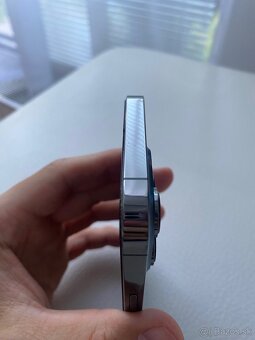 iPhone 13 Pro 256GB - Graphite - 4