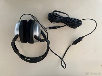 Slúchadlá PHILIPS SHP2500 nové - 4