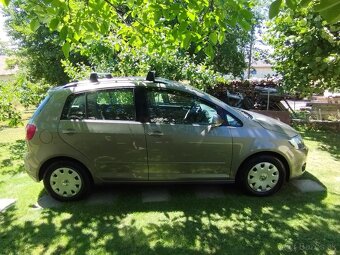 Golf plus 6 - 4
