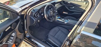 Mercedes Benz C 180d - 4