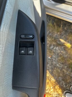 Škoda Fabia 1.4 16V AUTOMAT | 160k km | - 4