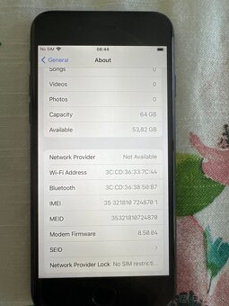 Iphone 8 - 4