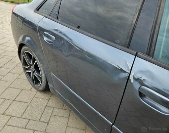 Predám Audi A4 1.9tdi 96kw - 4