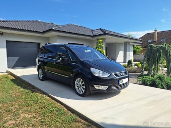 Ford Galaxy 2.0 Automat 120kw - 4
