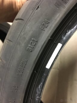 Pirelli 225/40 R19 letné - 4