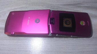 Motorola Razr V3 - 4