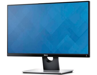 Dell s2316h 23" - 4