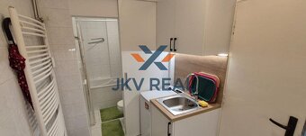2 izbový byt na PRENÁJOM v Bratislave- Ružinov. - 4