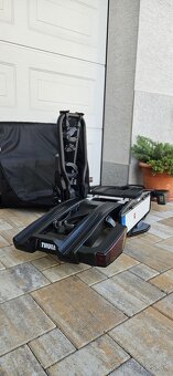 Nosič bicyklov Thule EasyFold XT 933B - 4