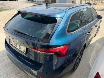 Škoda Octavia 4 1,5tsi 110kw - 4
