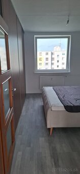 3-izbový byt v centre mesta - 4