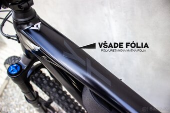 YT CAPRA CORE 2 "L" GX AKO NOVÁ - 4