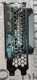 Gainward Phoenix NVidia RTX 3070 8GB GDDR6 - 4