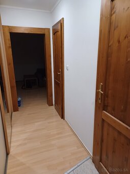 Prenájom 3 izbový byt, sídl.III Prešov - 4
