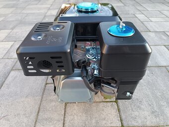 Motor - 4