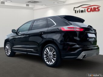 Ford Edge 2.0 EcoBlue Bi-Turbo AWD VIGNALE FULL LED PANORAMA - 4
