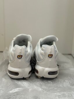 Nike TN - 4