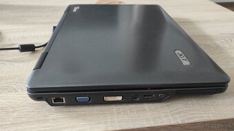 Acer Extensa 5620 - 4
