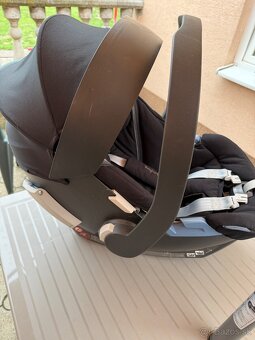 Cybex Aton 5 vajíčko - 4