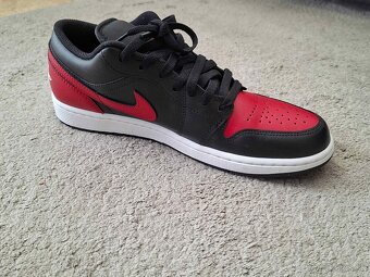 AIR JORDAN 1 LOW - 4