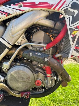 Honda CRF 450 - 4