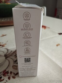 Facial Brush 4 in 1 - 4