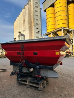 Vicon rotaflow RS xl - 4