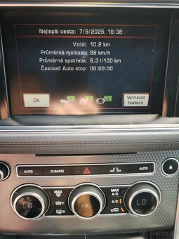 Land rover range rover sport autobiography - 4