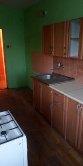 3-izbový byt s garážou, záhradkou - 4