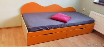 Študentská izba - komplet TV ZDARMA - 4