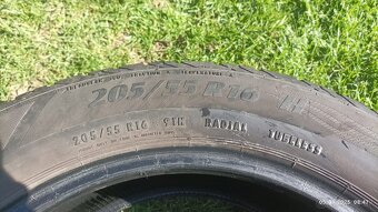 Hectorra3 205/55 R16 91H - 4