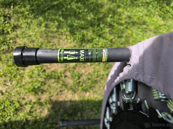 Trampolína fitness doymos 100 - 4