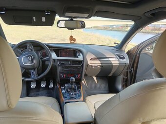 A4 Allroad 2.0 tdi - 4
