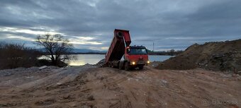 Nákladná doprava / Tatra - 4