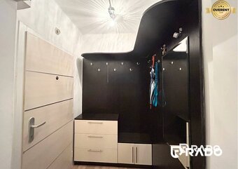 RADO | 1i byt Piešťany 43 m² | zrekonštruovaný | A. Hlinku - 4